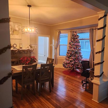 Historic Home W/Pikes Peak Views Colorado Springs Ngoại thất bức ảnh