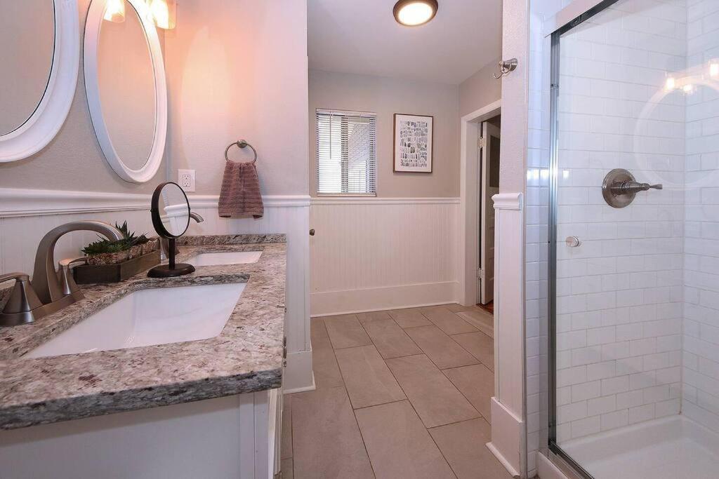 Historic Home W/Pikes Peak Views Colorado Springs Ngoại thất bức ảnh