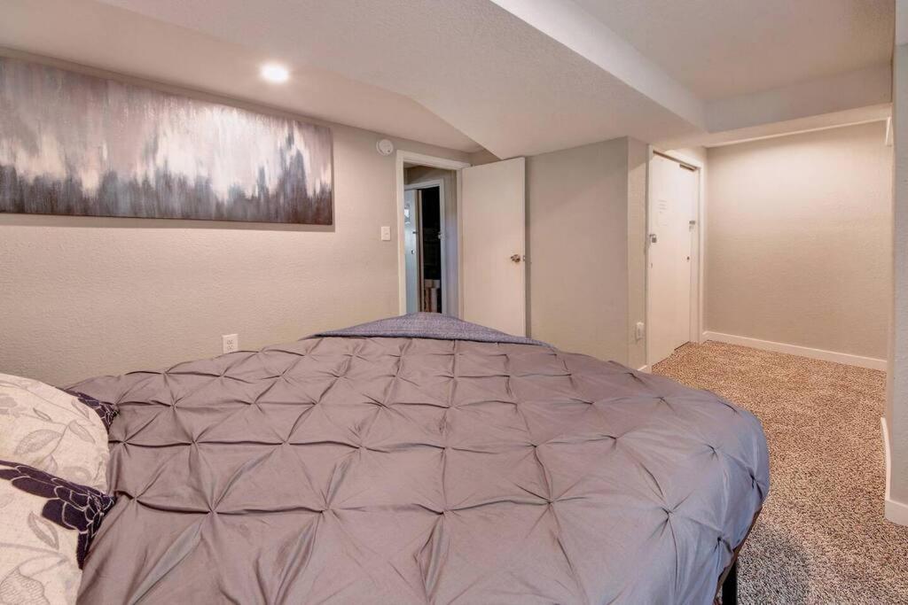 Historic Home W/Pikes Peak Views Colorado Springs Ngoại thất bức ảnh