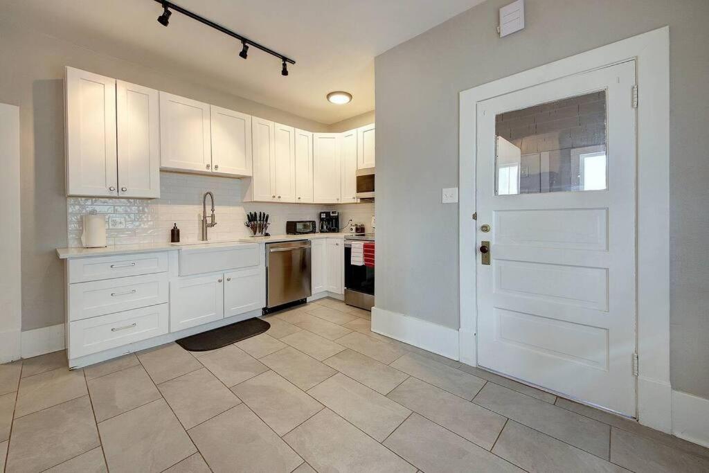 Historic Home W/Pikes Peak Views Colorado Springs Ngoại thất bức ảnh