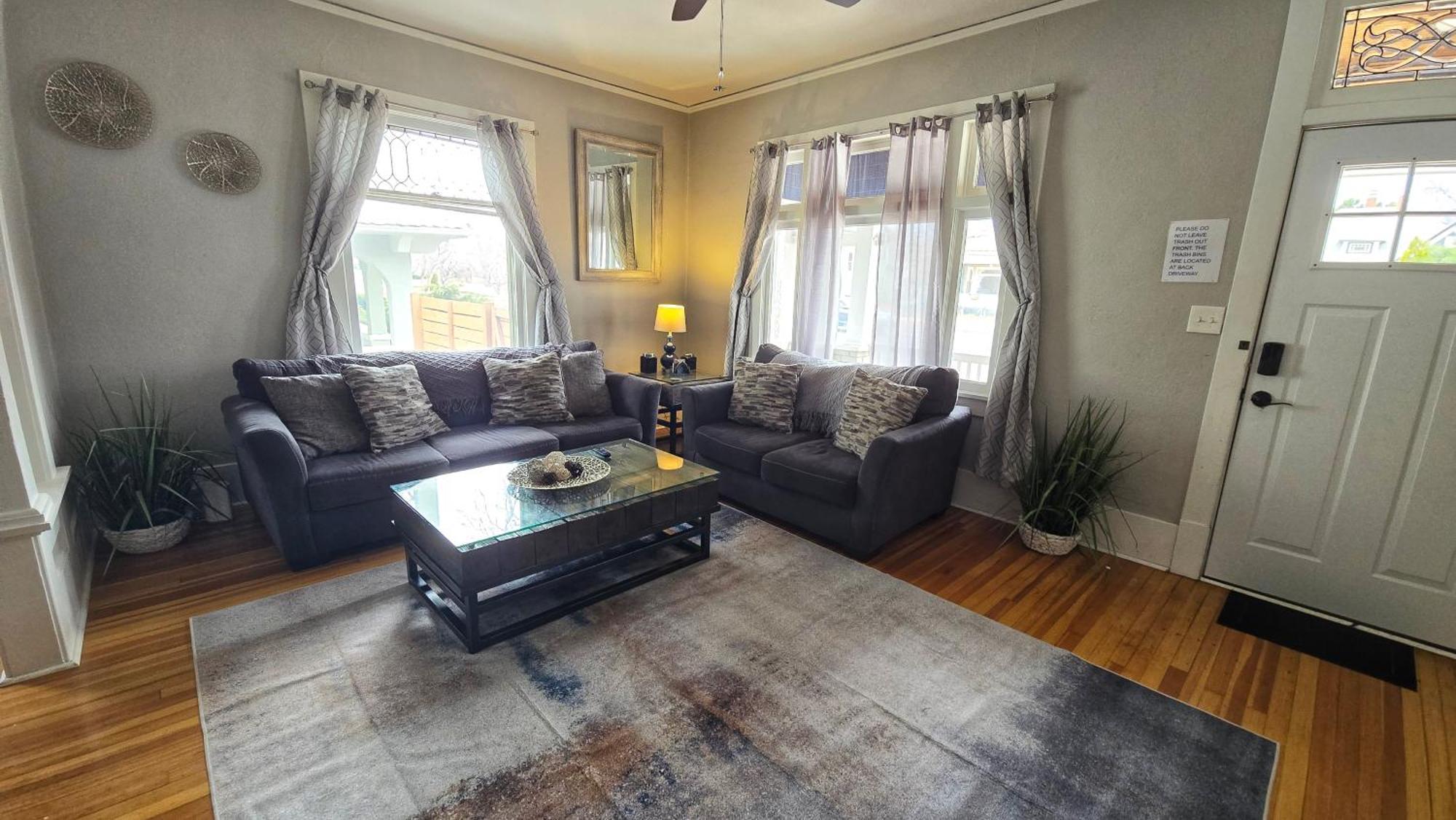 Historic Home W/Pikes Peak Views Colorado Springs Ngoại thất bức ảnh