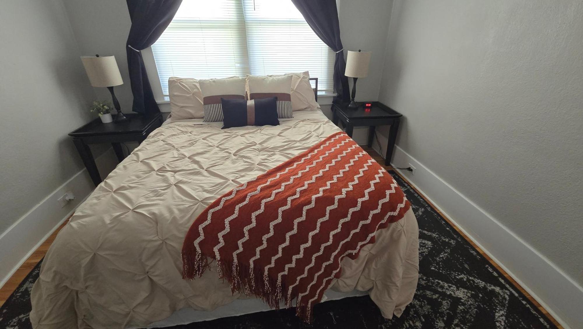 Historic Home W/Pikes Peak Views Colorado Springs Ngoại thất bức ảnh