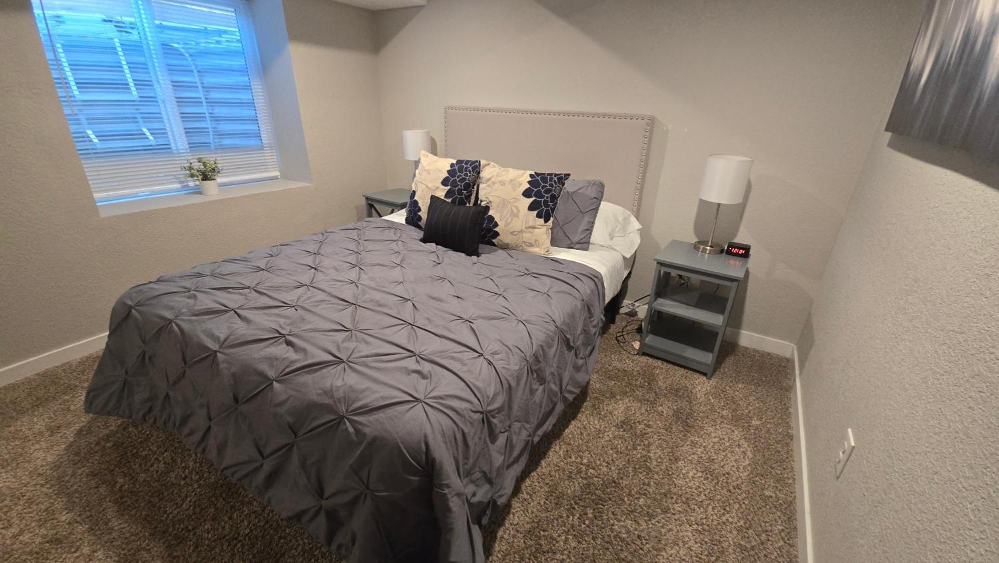 Historic Home W/Pikes Peak Views Colorado Springs Ngoại thất bức ảnh