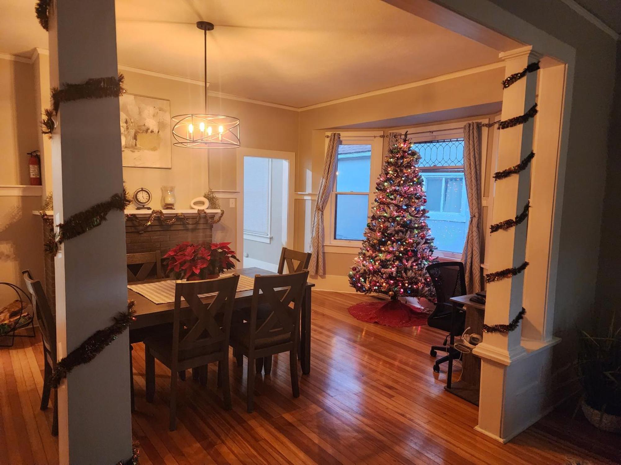 Historic Home W/Pikes Peak Views Colorado Springs Ngoại thất bức ảnh